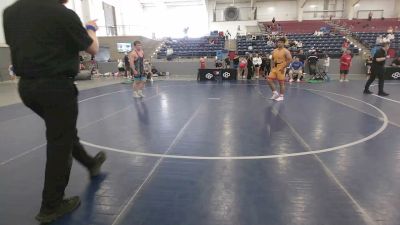 215 lbs Champ. Rd Of 16 - Diego Campozano vs Daniel Moylan, Poway RTC