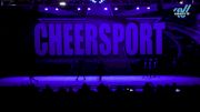 Davis Allstar Gym Inc - Obsession [2025 L2 Senior - D2 - Small - B Day 2] 2025 CHEERSPORT National All Star Cheerleading Championship