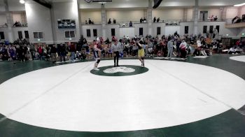 170 lbs Semifinal - Christian Curley, Bridgewater-Raynham vs Malakai Risotti, Bristol County/Dighton Rehoboth