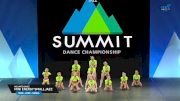 No Limits Dance - Mini Energy Small Jazz [2025 Mini - Jazz - Small Finals] 2025 The Dance Summit