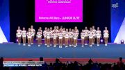 Extreme All Stars - JUNIOR 3LITE [2026 L3 Junior - D2 - Medium Semis] 2026 The D2 Summit
