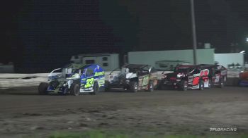 Replay: 358 Modified Special at Utica-Rome | Jun 11 @ 6 PM
