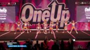 Omni Elite Athletix - Crush [2025 L1 Youth - D2 - Small - A Day 1] 2025 One Up Grand Nationals