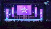 TAI - Ice Coed [2025 L6 Limited Coed - XSmall Day 1] 2025 CHEERSPORT National All Star Cheerleading Championship