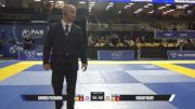 MARCELO FIGUEIREDO vs DAVID CHRISTIAN LOHSEN 2026 Pan Jiu Jitsu IBJJF Championship