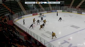 Replay: Home - 2023 Lac St. Louis vs Notre-Dame | Oct 20 @ 7 PM