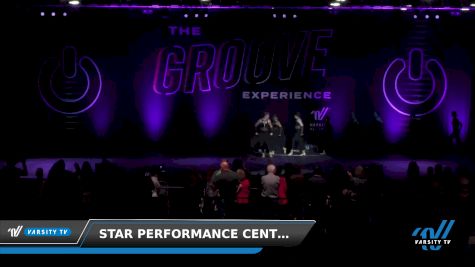 Star Performance Centre - Junior Small Jazz [2022 Junior - Jazz - Small 1] 2022 WSF Louisville Grand Nationals