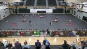 Saints Independent "Columbus OH" at 2026 WGI Guard Indianapolis Regional+