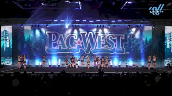 Oregon Dream Teams - Dream [2024 L6 Limited Coed - Small Day 2] 2024 PacWest Grand Nationals