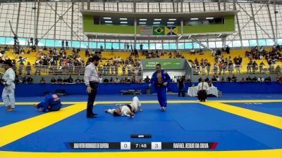 Replay: Mat 3 - 2026 FPJJ Circuito Paulista GI Etapa 1 | Mar 14 @ 9 AM