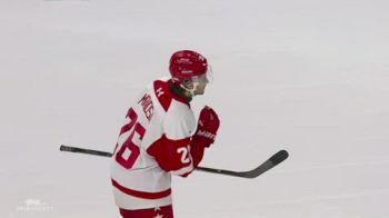 Marco Mignosa Strikes Early With Stunner For Soo Greyhounds