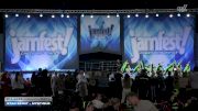 Star Spirit - Mystique [2026 U14 Jazz Day 1] 2026 JAMfest Europe