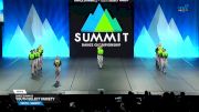Dance Dynamics - Youth Select Variety [2025 Youth - Variety Semis] 2025 The Dance Summit
