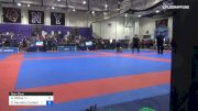 Andrew Wiltse vs Guilherme Monteiro Cordeiro 2019 Pan IBJJF Jiu-Jitsu No-Gi Championship