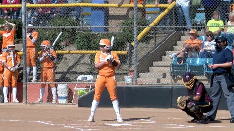 Tennessee vs Bethune Cookman