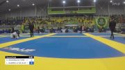 ESTHER RODRIGUES FERREIRA vs LÍSLEN GABRIELLY DE ALMEIDA SILV 2023 Brasileiro Jiu-Jitsu IBJJF