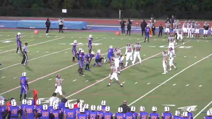 DeMatha Catholic vs. Christian Brothers - 2022 Life Christian vs ...