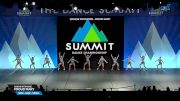 Dancin with Roxie - Proud Mary [2025 Mini - Jazz - Small Finals] 2025 The Dance Summit