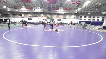 149 lbs 5th Place Match - Estaban Armenta, Missouri Valley vs Chance Hensley, Drury