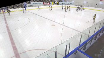 Replay: Home - 2023 Lightning U15 AA (G) vs Pandas GLD U15 | Oct 15 @ 3 PM