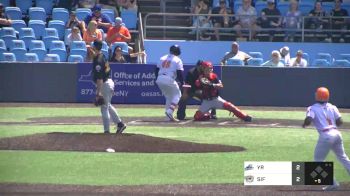 Replay: Home - 2024 York Revolution vs FerryHawks | Jun 16 @ 1 PM