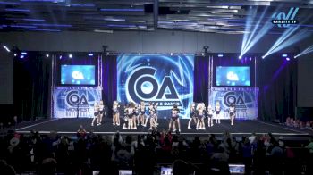World Elite - Crave [2024 L5 Senior Day 2] 2024 COA Grand Nationals