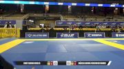 Márcia Karina Figueiredo Ramos vs Emily Sarah Heisler 2026 Pan Jiu Jitsu IBJJF Championship