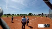 Tx Dirt Divas vs. So. Storm - 2020 Top Club National Championship 14U - Pool Play