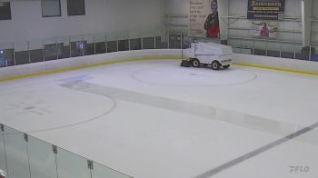 Replay: Home - 2025 Rhody/DMV vs Total HD | Jul 19 @ 12 PM