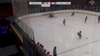 Replay: Home - 2024 St. Catharines vs Welland | Feb 25 @ 7 PM