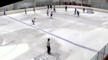 Replay: Home - 2025 Navan vs NH Whalers | Jul 12 @ 12 PM
