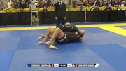 John Bertus Kennedy vs Eduardo D. Sebastia 2024 World IBJJF Jiu-Jitsu No-Gi Championship