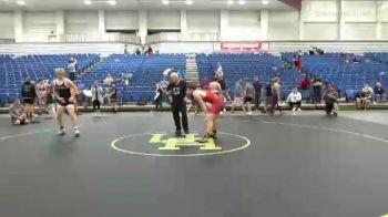 185 lbs Cons. Round 3 - Eric Casad, Red Cobra Wrestling Academy vs Wyatt Ferguson, West Cincy Elite Wrestling