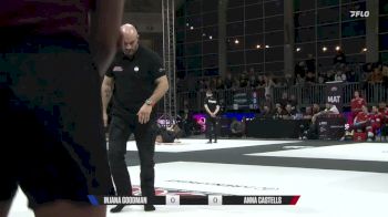 ANNA CASTELLS vs INJANA GOODMAN 2026 ADCC European, Middle East & African Trials (2nd Qualifier)