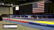 Carter Slinker - Tumbling, The Flip Shop - 2021 USA Gymnastics Championships