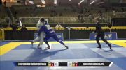 Sean Kiven Sonza Pilapil vs Luiz Fernando Dos Santos Fuzari 2025 Pan Jiu Jitsu IBJJF Championship