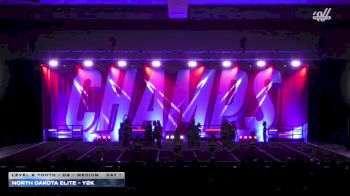 North Dakota Elite - Y2K [2025 L2 Youth - D2 - Medium Day 1] 2025 CHAMPS Grand Nationals