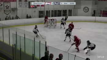 Replay: Home - 2024 Blades vs Patriots | Mar 2 @ 7 PM