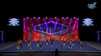 Stars Vipers - Kinetic Kids [2025 CheerABILITIES - Elite Day 3] 2025 Cheer Power Southern Nationals