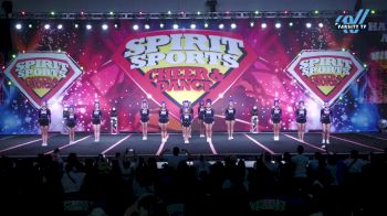 East Celebrity Elite - Hingham - HOT SHOTS [2024 L5 Junior Day 1] 2024 Spirit Sports Myrtle Beach Nationals