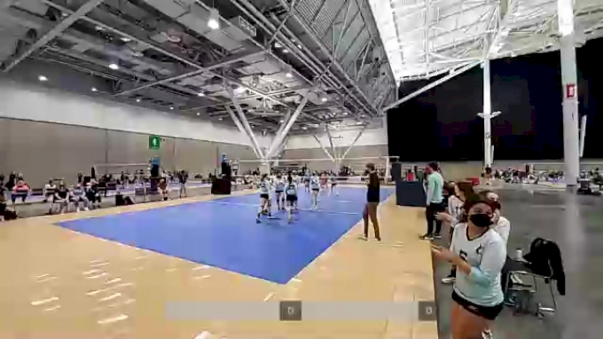 Mizuno 2024 volleyball fest