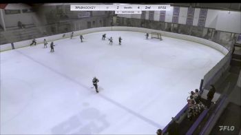 Replay: Home - 2023 Whalers U10 vs Bandits U10 AA | Dec 3 @ 4 PM