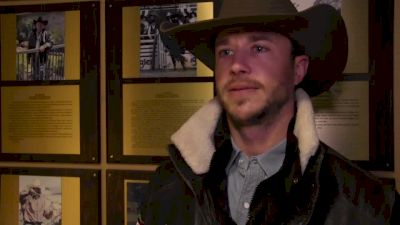 Cody Nance Leads The Way Into The Semis