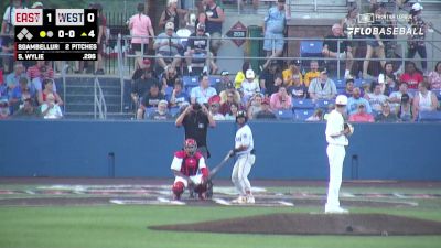Replay: Frontier League All Star Game - 2022 East Division All-Stars vs West Division | Jul 20 @ 6 PM