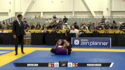 Replay: Mat 12 - 2025 World IBJJF Jiu-Jitsu No-Gi Championshi | Dec 11 @ 9 AM