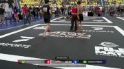 Matheus Rocha vs Thiago Panseri 2026 ADCC Sao Paulo Open & Kids Trials