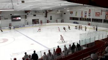 Replay: Home - 2024 Lumsden vs ND Hounds U18 AA | Nov 12 @ 7 PM