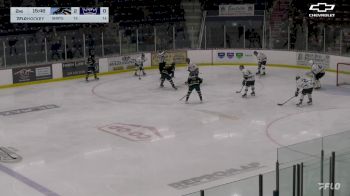 Replay: Home - 2025 Swan Valley vs Dauphin | Jan 14 @ 7 PM
