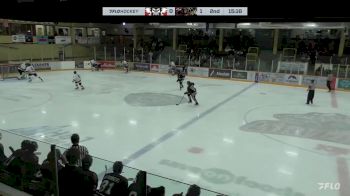Replay: Home - 2023 Columbia Valley vs Revelstoke | Oct 6 @ 6 PM