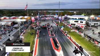 Full Replay | PRO Superstar Shootout Thursday at Bradenton Motorsports Park 2/8/24